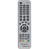 Telecomando Universale 4 In 1 Bravo